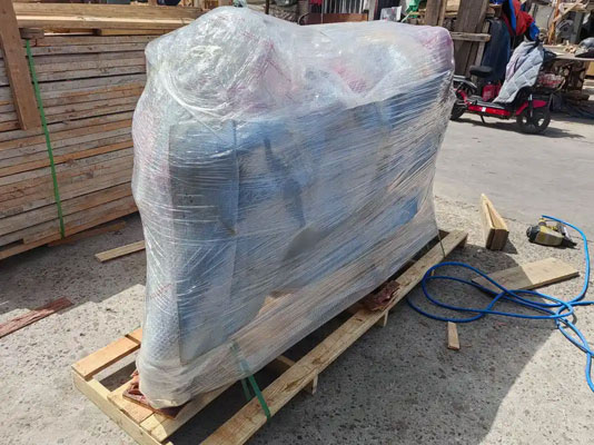 沙湾电瓶车物流托运